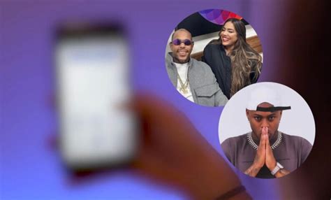 POLÊMICA DO PAGODÃO saiba o que é Revenge Porn ou pornografia de vingança