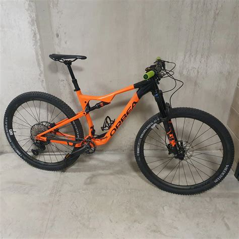 Orbea Oiz H Gebraucht Kaufen Lg Buycycle