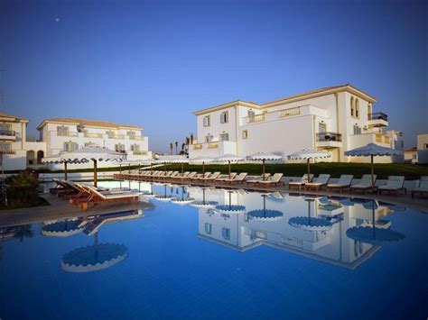 Mitsis Laguna Resort & Spa Crete | Holidays to Greek Islands | Blue Sea ...