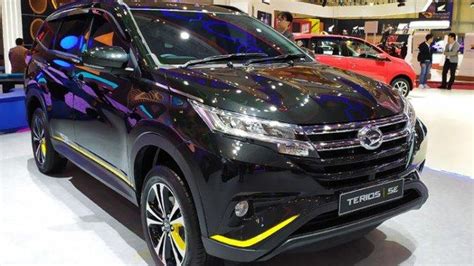 Daftar Harga Terbaru Mobil Daihatsu Saat Penerapan PPnBM 0 Persen