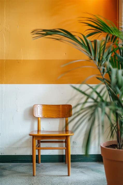 Elevate Your Space with Chair Rail Paint Ideas