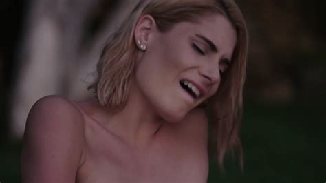 Rainbow Dildo Lesbian Orgasms Outdoors