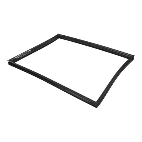 Alto Shaam Gs Door Gasket For Ctp And Ctc Series