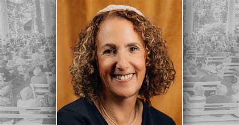 Elyse Goldstein - Chautauqua Institution