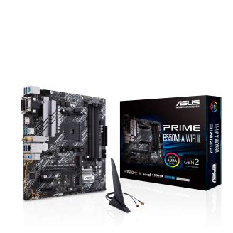 Prime B M A Wifi Iimotherboardsasus Global