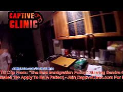 Naked Behind The Scenes From Sandra Chappelle In The New Immigration Policy Failed Restarted