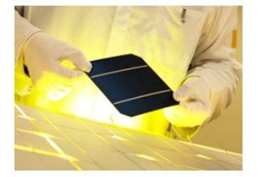 PV Nano Cell Enters US Market With Innovative Inkjet Solar Cell