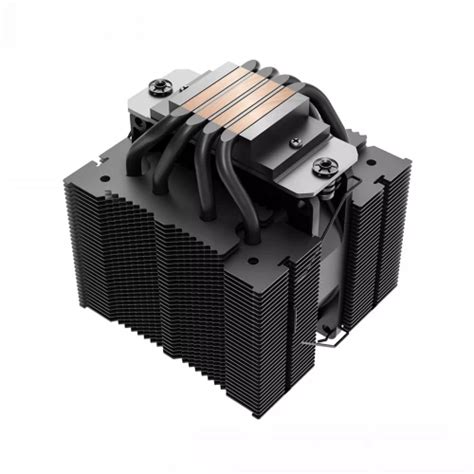 Starcomp Id Cooling Se Xt Slim Heatsink