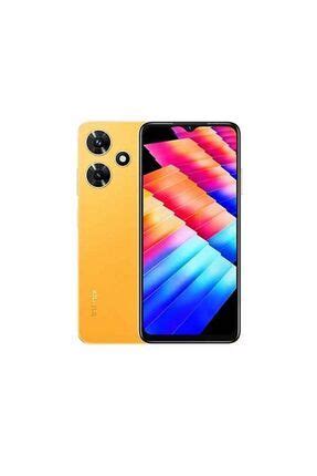 Infinix Hot 40 ile Hayalindeki Akıllı Telefonu Keşfet