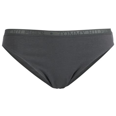 Tommy Hilfiger P BIKINI Dámské kalhotky mix SPORTISIMO CZ