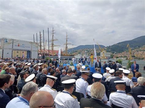 Segredifesa Tra I Protagonisti Di Seafuture Analisi Difesa