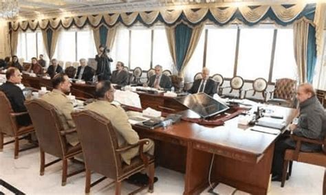 Pm Includes Coas On Apex Committee For Economic Revival Pakistan Aaj