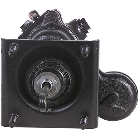 Hydro Boost Power Brake Booster 52 7076