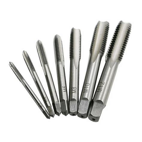 Hss Tap Threading Tools At Rs 180piece Gandhi Bag Nagpur Id