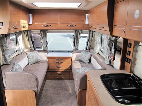 New caravans for 2014 - Buccaneer range - Practical Caravan