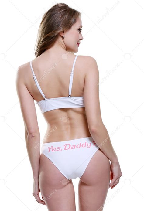 Sexy Cute Two Piece Bikini Set Woman Character Printed Swimsuit Beach Swimsuit For Sale