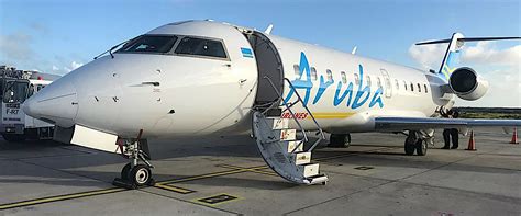 home aruba airlines