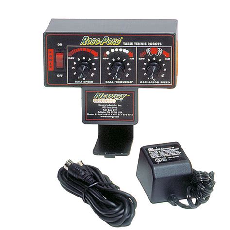 Робот для настольного тенниса Donic Newgy Robo-Pong 1040 купить