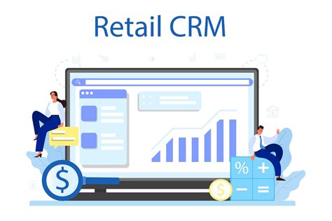 What Is Retail Crm System