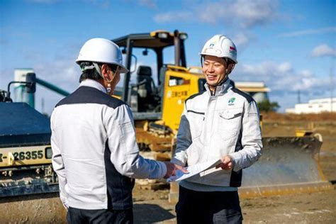 三幸土木株式会社の求人情報 土木・建設の施工管理 ｜【リクナビnext】で転職！