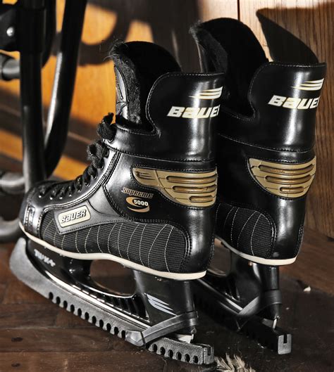 5 best brands to buy hockey equipment - AZHockey.com