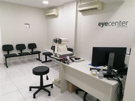 Eye Center Oftalmologia E Dermatologia - Nova Iguaçu – Eyecenter Oftalmologia