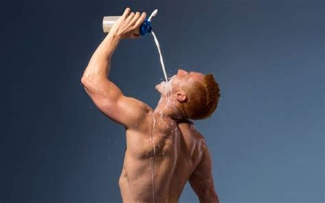 Red Hot Ginger Calendar 20109 Looking For Models IrishCentral