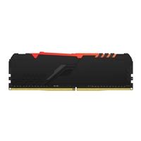 Kingston Fury Beast KF432C16BBA/8 (1x8GB) DDR4 3200MHz RGB System ...