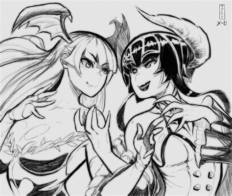 X Over Sketch X By Ilikecookies Hentai Foundry