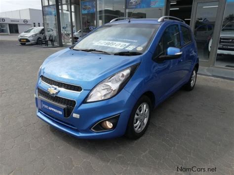 Used Chevrolet Spark Ls Dr Spark Ls Dr For Sale