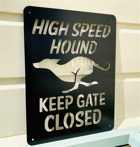 Custom Signs (click here for examples) • Custom Cutting