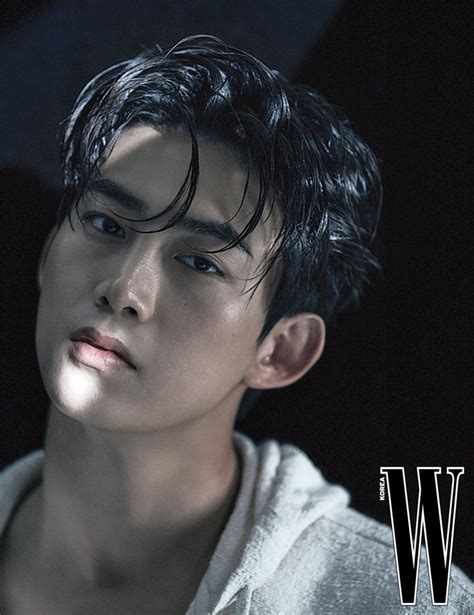 Magazine Collection On Twitter Taecyeon Ok Taecyeon Korean Actors