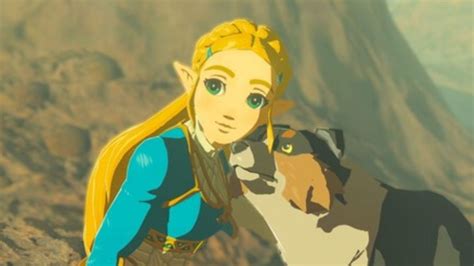 Así Se Vería La Princesa Zelda En La Vida Real Según La Inteligencia Artificial El Heraldo De