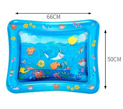 Развивающий водяной коврик - Купить в интернет магазине Gate24 - Товари ...