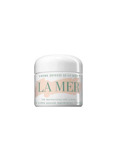 La Mer The Moisturizing Soft Cream 60 Ml