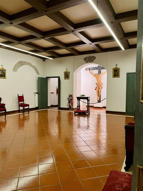 Casa Di Santa Francesca Romana Updated 2025 Prices And Hostel Reviews