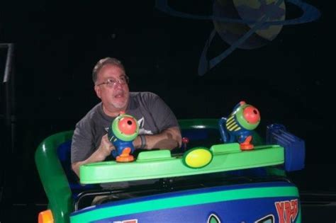 Wordless Disney Rides W Linky DisneySMMC WaltDisneyWorld Gay NYC Dad