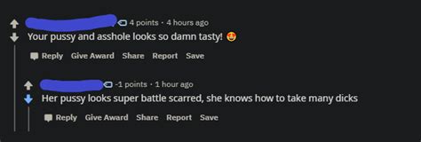 Her Pussy Has PTSD I Guess R Badwomensanatomy