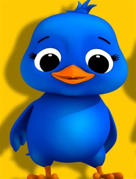 Category:Little Baby Bum characters | Fictional Characters Wiki | Fandom