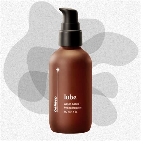 The Best Lubes For Masturbation And Sex