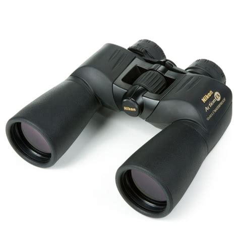 Бинокль Nikon Action EX 12x50 CF WP купить в Минске