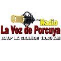 Ll Radio La Voz De Porcuya En Vivo Am Huarmaca Piura Per