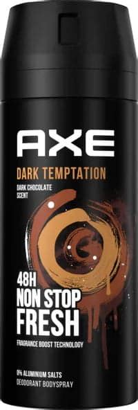 Axe Desodorante Spray 150 Ml Dark Temptation Comprar En Laguna