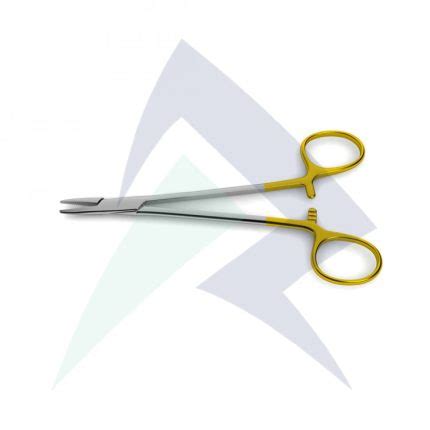 Nelson Tissue Forceps Rit Metal