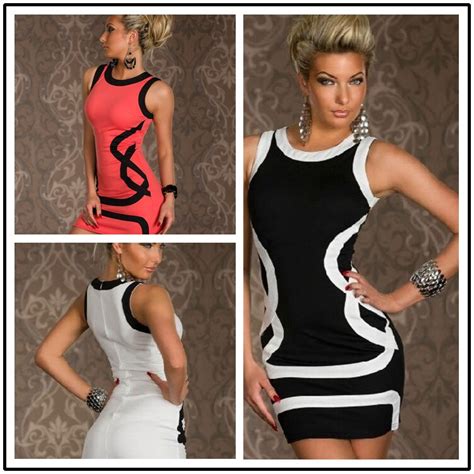 3 Colors Sexy Lingerie Mini Dress Club Wear Dance Party Dress Evening Dress M107 One Size