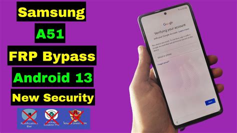 Final Samsung A Frp Bypass Android New Security Samsung A