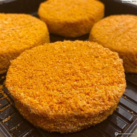 Котлеты рыбные Сытый папа лососевые. - «Вкуснота!» | отзывы