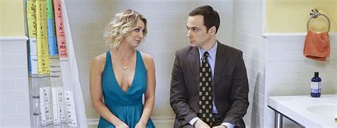 Tv Recap ‘the Big Bang Theory The Celebration Experimentation