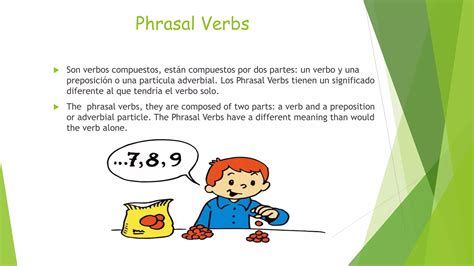 Phrasal Verbs Unit English Ppt Descarga Gratuita