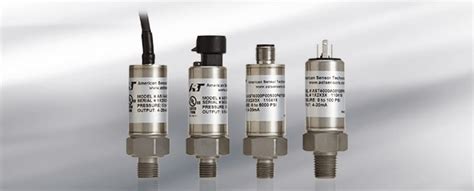 Hydraulic Pressure Sensors / Transducers | TE Connectivity